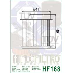 HIFLOFILTRO OELFILTER