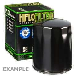 HIFLOFILTRO OELFILTER