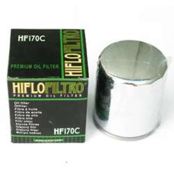 HIFLOFILTRO OELFILTER