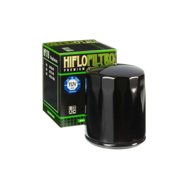 HIFLOFILTRO OELFILTER