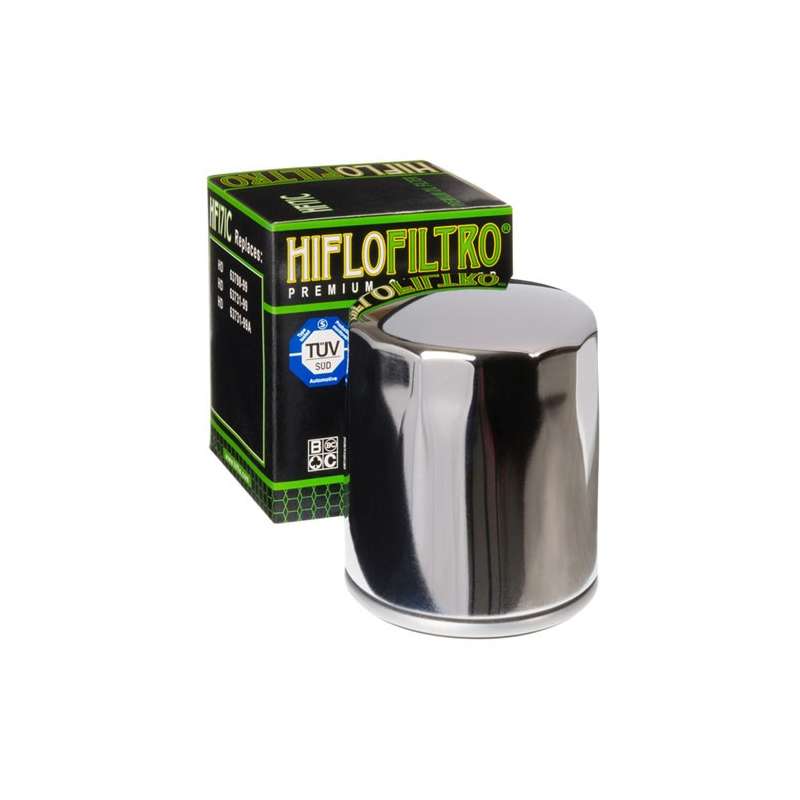 HIFLOFILTRO OELFILTER