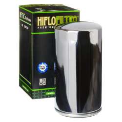 HIFLOFILTRO OELFILTER
