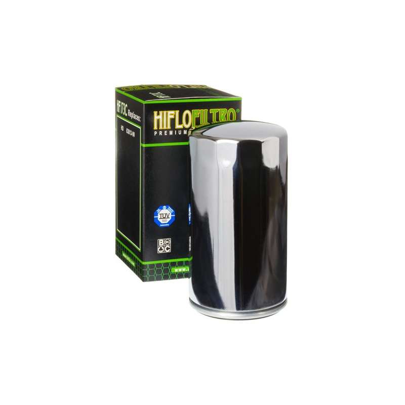 HIFLOFILTRO OELFILTER