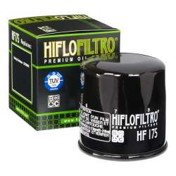 HIFLOFILTRO FILTRE À HUILE