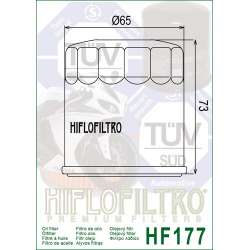 HIFLOFILTRO OELFILTER