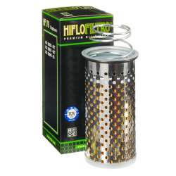 HIFLOFILTRO OELFILTER