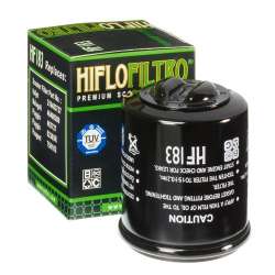 HIFLOFILTRO OELFILTER