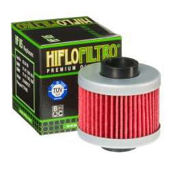 HIFLOFILTRO OELFILTER