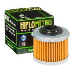 HIFLOFILTRO OELFILTER