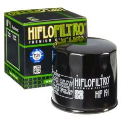 HIFLOFILTRO OELFILTER