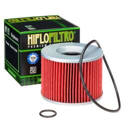 HIFLOFILTRO FILTRE À HUILE