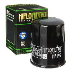 HIFLOFILTRO OELFILTER