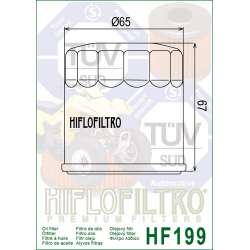 HIFLOFILTRO OELFILTER