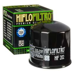 HIFLOFILTRO FILTRE À HUILE
