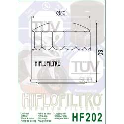 HIFLOFILTRO OELFILTER