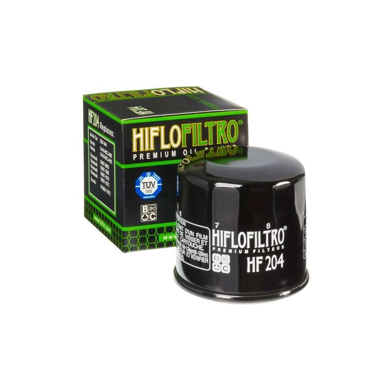 HIFLOFILTRO OELFILTER