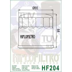 HIFLOFILTRO OELFILTER