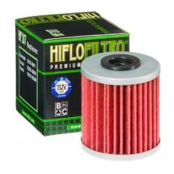 HIFLOFILTRO OELFILTER
