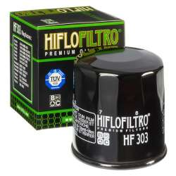 HIFLOFILTRO FILTRE À HUILE