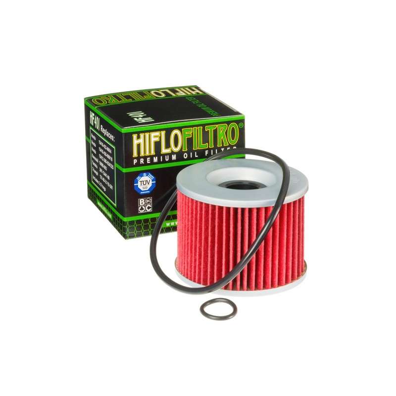 HIFLOFILTRO OELFILTER