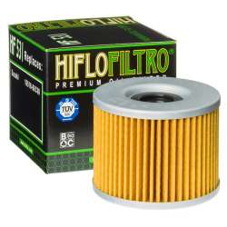 HIFLOFILTRO FILTRE À HUILE