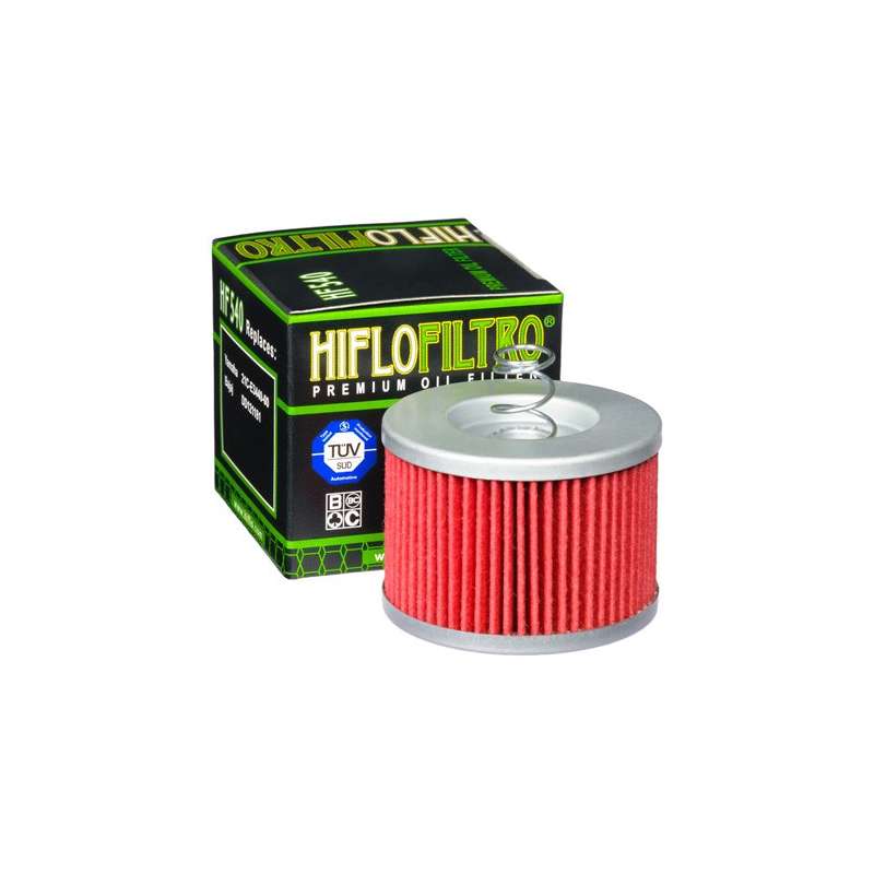 HIFLOFILTRO OELFILTER