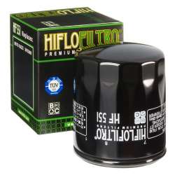 HIFLOFILTRO OELFILTER