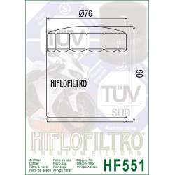 HIFLOFILTRO FILTRE À HUILE