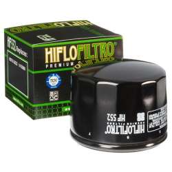 HIFLOFILTRO OELFILTER