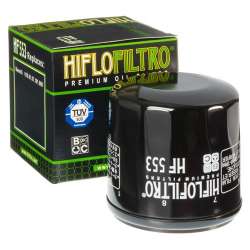 HIFLOFILTRO OELFILTER
