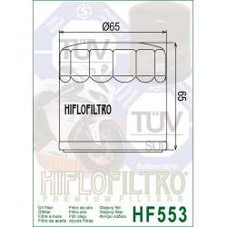 HIFLOFILTRO OELFILTER