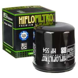 HIFLOFILTRO OELFILTER