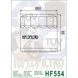 HIFLOFILTRO OELFILTER