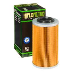 HIFLOFILTRO OELFILTER