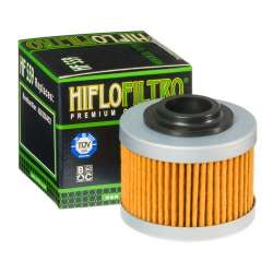 HIFLOFILTRO FILTRE À HUILE