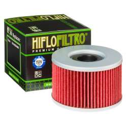 HIFLOFILTRO FILTRE À HUILE