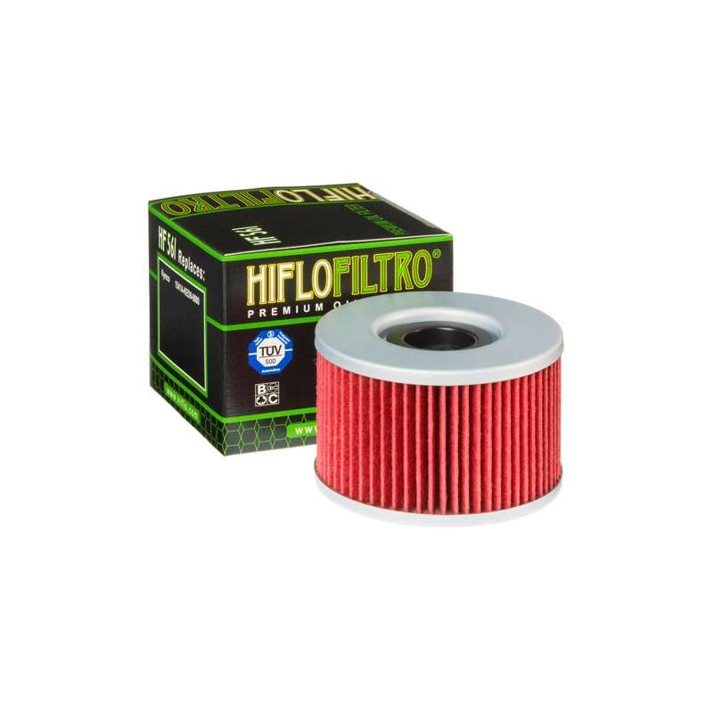HIFLOFILTRO OELFILTER