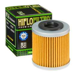 HIFLOFILTRO OELFILTER