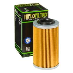 HIFLOFILTRO OELFILTER