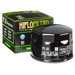 HIFLOFILTRO OELFILTER