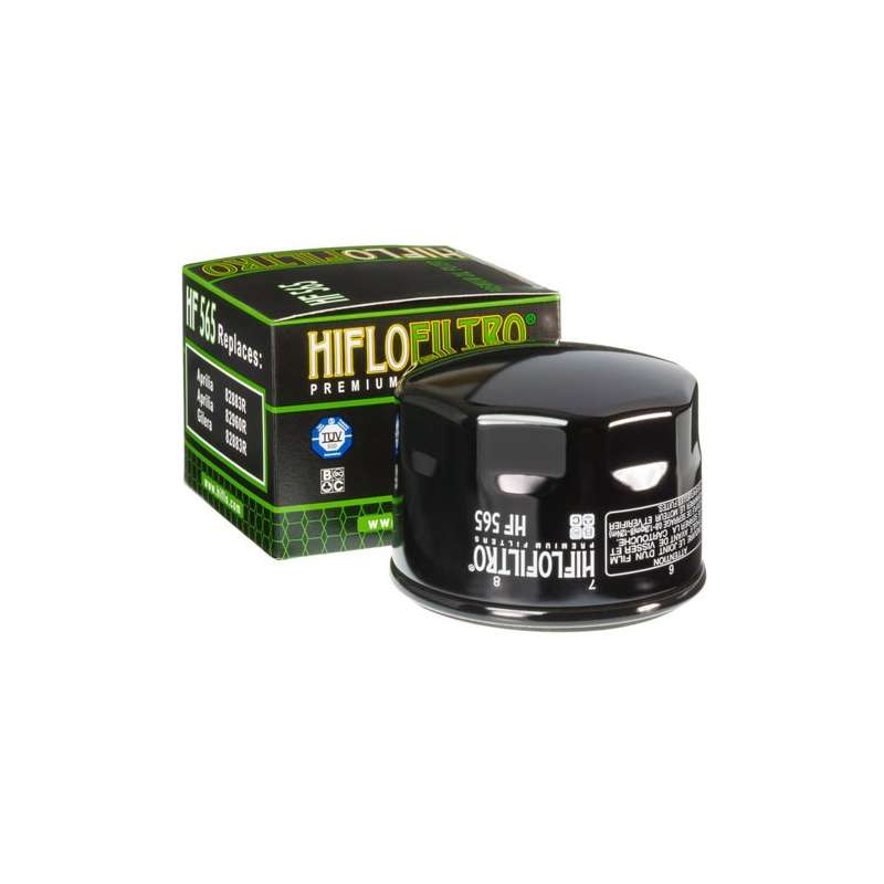 HIFLOFILTRO OELFILTER