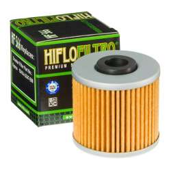 HIFLOFILTRO FILTRE À HUILE