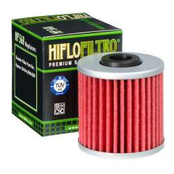HIFLOFILTRO FILTRE À HUILE