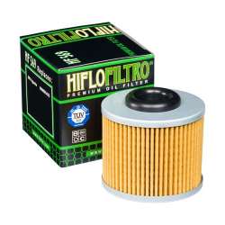 HIFLOFILTRO OELFILTER