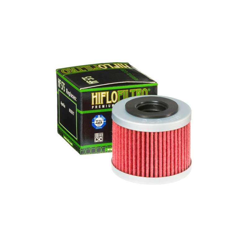 HIFLOFILTRO OELFILTER