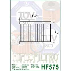HIFLOFILTRO OELFILTER