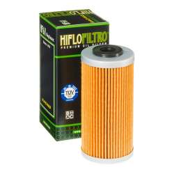 HIFLOFILTRO OELFILTER