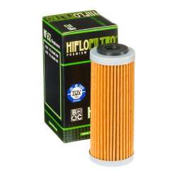 HIFLOFILTRO OELFILTER