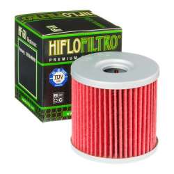 HIFLOFILTRO OELFILTER