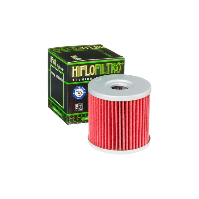 HIFLOFILTRO OELFILTER